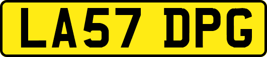 LA57DPG