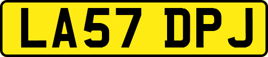 LA57DPJ