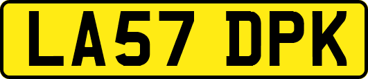 LA57DPK