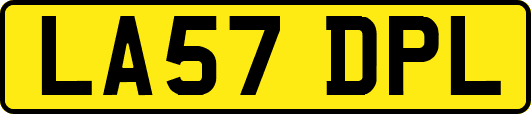 LA57DPL