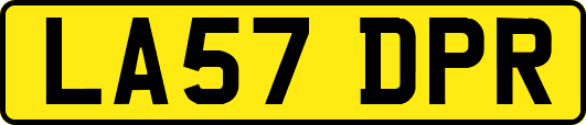 LA57DPR