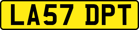 LA57DPT