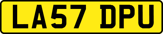 LA57DPU