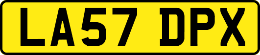 LA57DPX