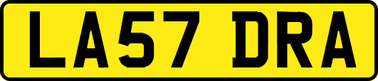 LA57DRA