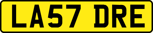 LA57DRE