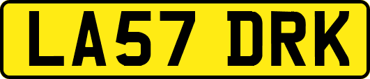 LA57DRK