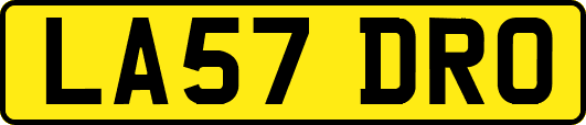 LA57DRO