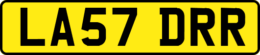 LA57DRR