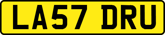LA57DRU