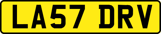 LA57DRV