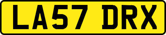 LA57DRX