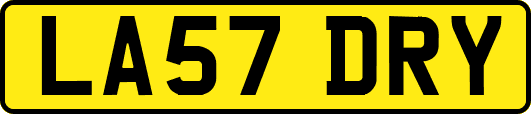 LA57DRY