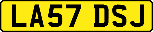 LA57DSJ