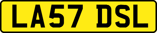 LA57DSL
