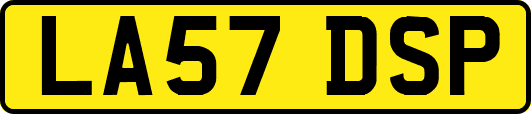LA57DSP