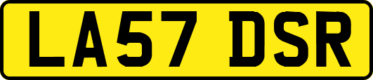 LA57DSR