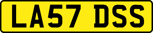 LA57DSS