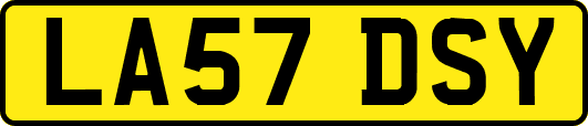 LA57DSY