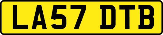 LA57DTB