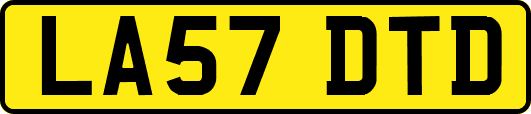 LA57DTD