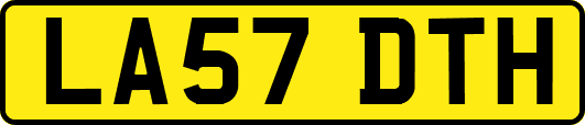 LA57DTH
