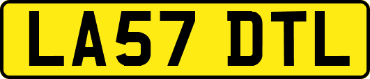 LA57DTL