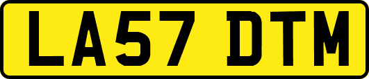 LA57DTM