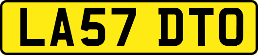 LA57DTO