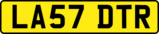 LA57DTR