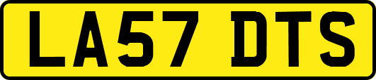LA57DTS