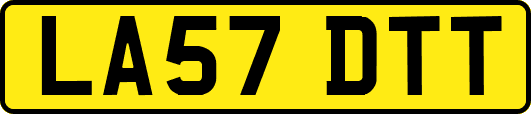 LA57DTT
