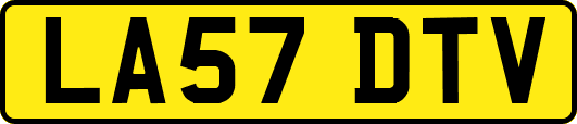 LA57DTV