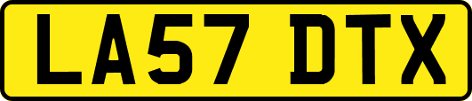 LA57DTX