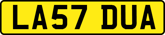 LA57DUA