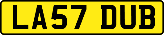 LA57DUB
