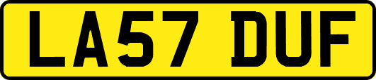 LA57DUF