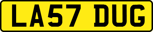 LA57DUG
