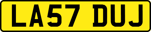 LA57DUJ