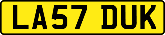 LA57DUK