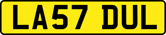 LA57DUL