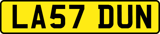 LA57DUN