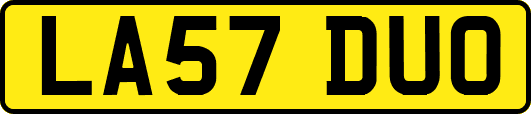 LA57DUO