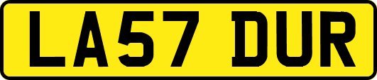 LA57DUR