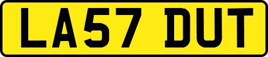 LA57DUT