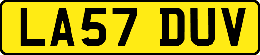 LA57DUV