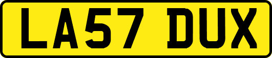 LA57DUX