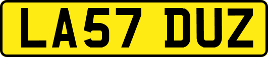 LA57DUZ