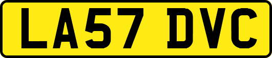 LA57DVC