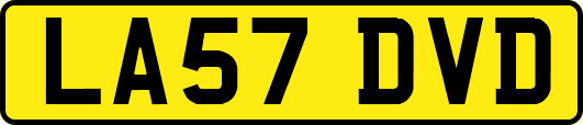 LA57DVD